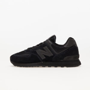 Sneakers New Balance 574 Black EUR 43-alacsony-ár