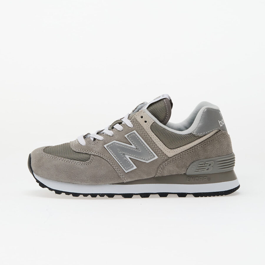 Sneakers New Balance 574 Grey EUR 35-alacsony-ár