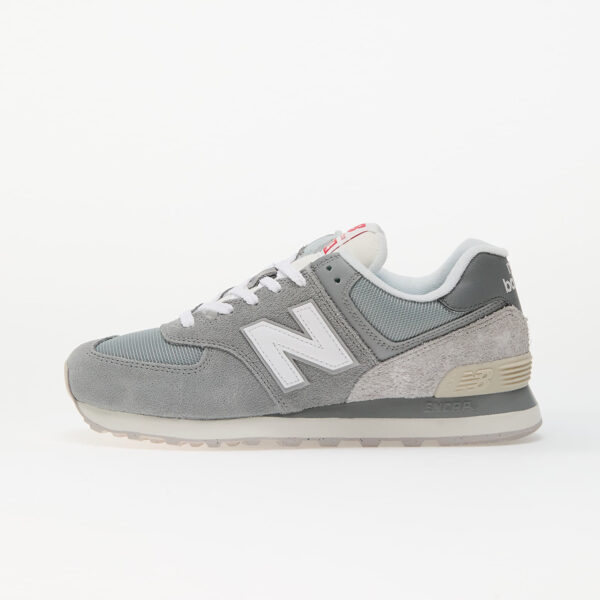 Sneakers New Balance 574 Grey EUR 37.5-alacsony-ár