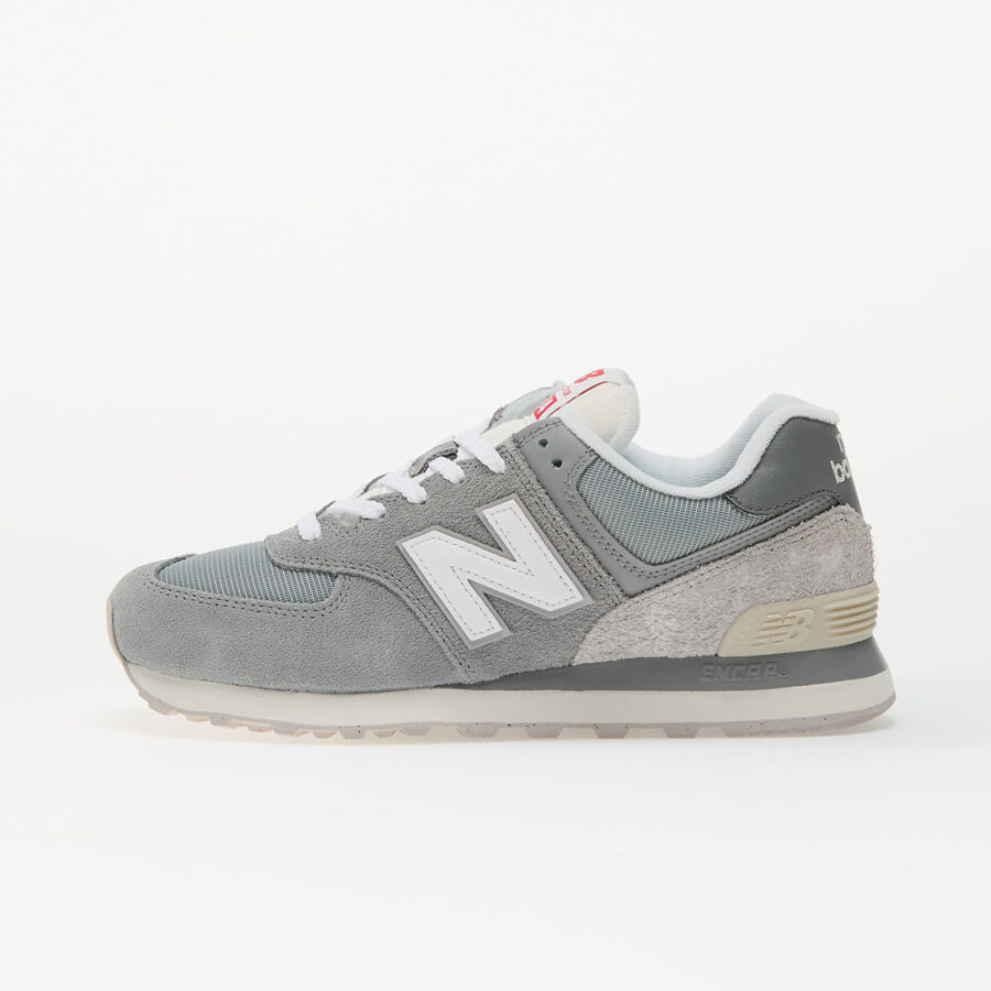 Sneakers New Balance 574 Grey EUR 37.5-alacsony-ár