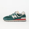 Sneakers New Balance 574 New Spruce/ Sea Salt EUR 41.5-alacsony-ár
