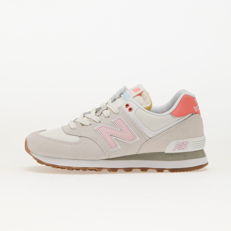 Sneakers New Balance 574 Reflection EUR 37.5-alacsony-ár