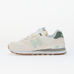 Sneakers New Balance 574 Sea Salt EUR 37.5-alacsony-ár