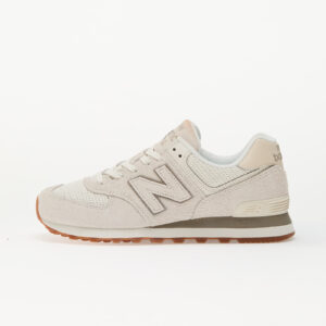 Sneakers New Balance 574 Sea Salt/ Sea Salt EUR 41-alacsony-ár