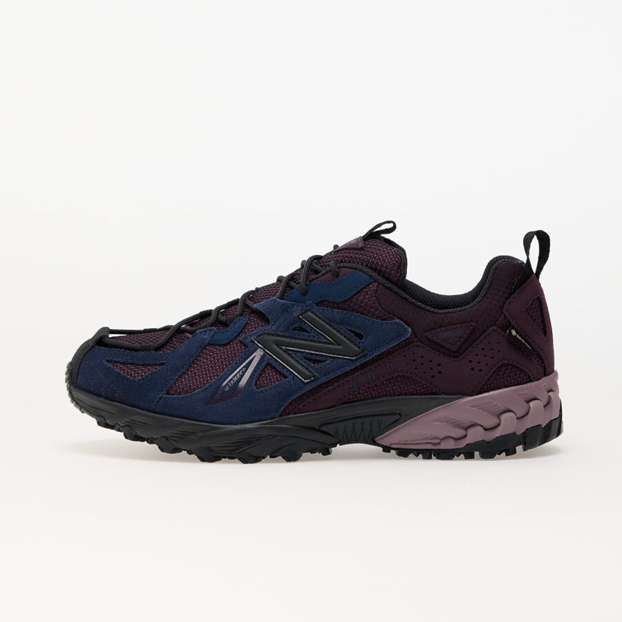 Sneakers New Balance 610 Purple EUR 42-alacsony-ár