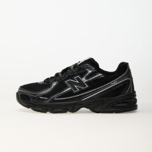 Sneakers New Balance 740 Black/ Grey Silver EUR 38-alacsony-ár
