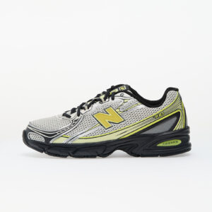 Sneakers New Balance 740 Grey/ Green EUR 36-alacsony-ár