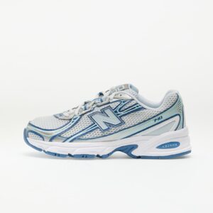 Sneakers New Balance 740 Ice Blue/ Sea Lime EUR 38-alacsony-ár