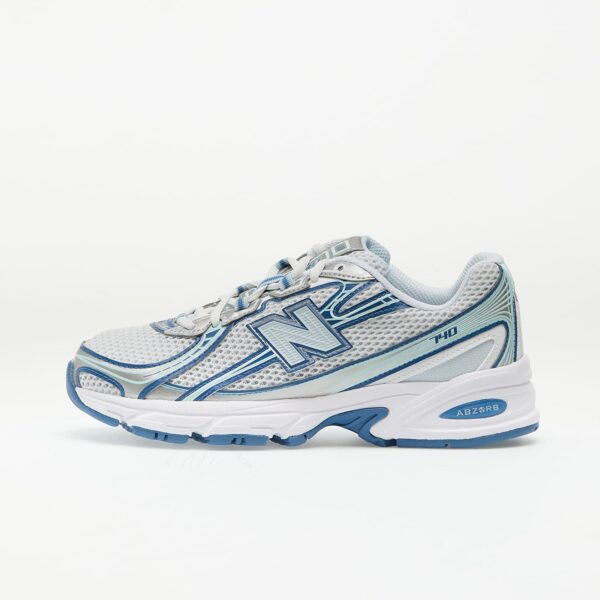 Sneakers New Balance 740 Ice Blue/ Sea Lime EUR 38-alacsony-ár
