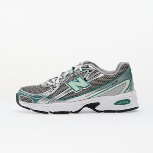 Sneakers New Balance 740 New Spruce EUR 36-alacsony-ár