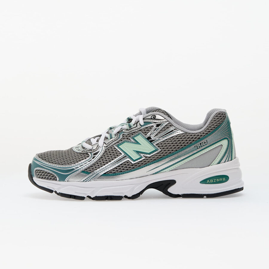 Sneakers New Balance 740 New Spruce EUR 36-alacsony-ár