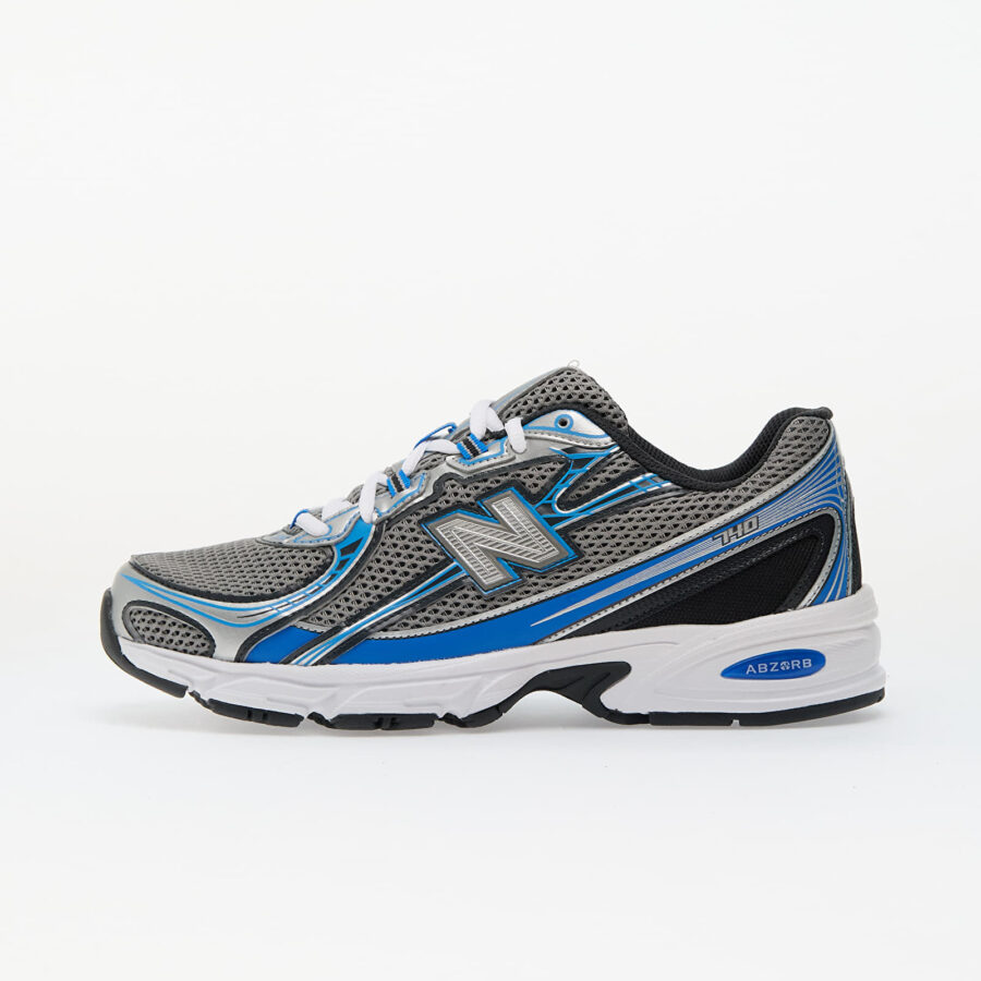Sneakers New Balance 740 Slate Grey EUR 36-alacsony-ár