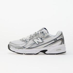 Sneakers New Balance 740 White/ Shadow Grey/ Navy EUR 37-alacsony-ár