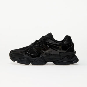 Sneakers New Balance 9060 Black/ Black EUR 40-alacsony-ár