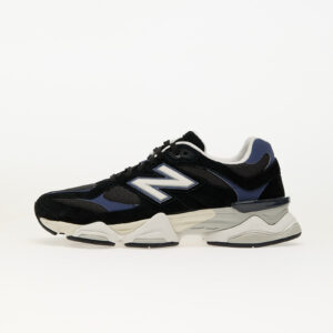Sneakers New Balance 9060 Black EUR 36-alacsony-ár