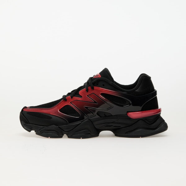 Sneakers New Balance 9060 Blast Red EUR 38-alacsony-ár