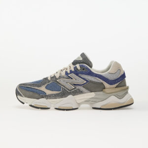Sneakers New Balance 9060 Blue/ Grey EUR 43-alacsony-ár