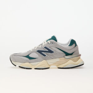 Sneakers New Balance 9060 Concrete EUR 38.5-alacsony-ár