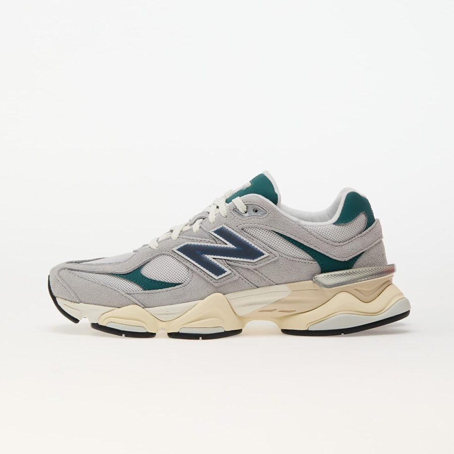 Sneakers New Balance 9060 Concrete EUR 38.5-alacsony-ár