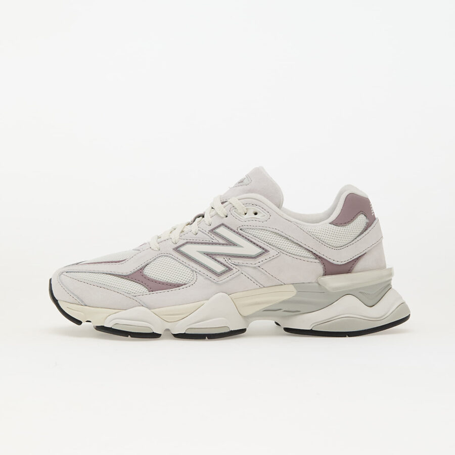 Sneakers New Balance 9060 Grey Matter EUR 37.5-alacsony-ár