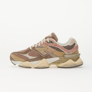 Sneakers New Balance 9060 Light Brown/ Pink/ Beige EUR 42.5-alacsony-ár