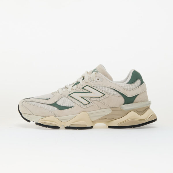 Sneakers New Balance 9060 Linen EUR 37-alacsony-ár