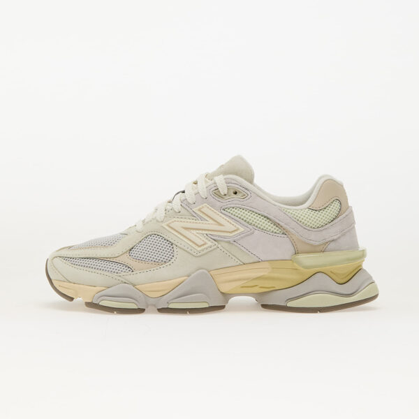Sneakers New Balance 9060 Mineral EUR 36-alacsony-ár