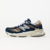 Sneakers New Balance 9060 Navy Mushroom EUR 38-alacsony-ár