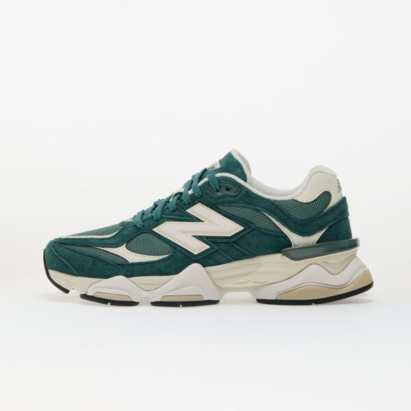 Sneakers New Balance 9060 New Spruce EUR 38-alacsony-ár