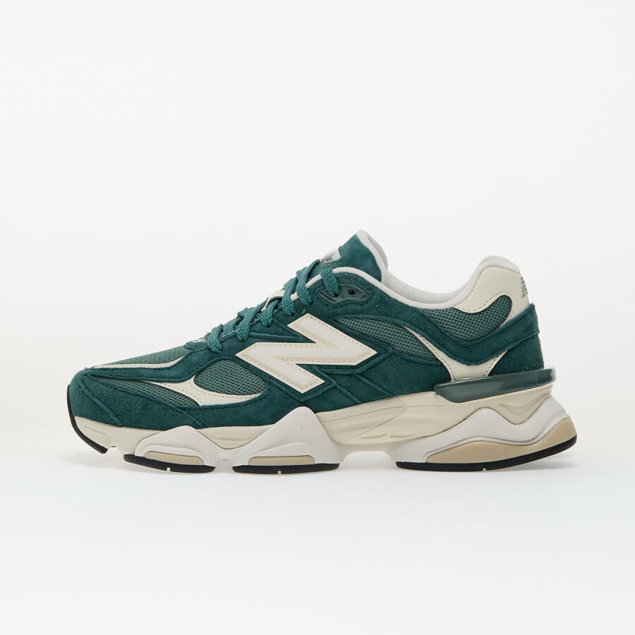 Sneakers New Balance 9060 New Spruce EUR 38-alacsony-ár
