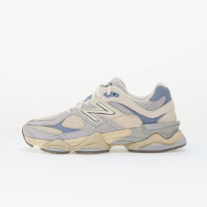 Sneakers New Balance 9060 Pearl Grey EUR 37-alacsony-ár