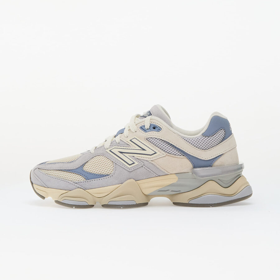 Sneakers New Balance 9060 Pearl Grey EUR 37-alacsony-ár