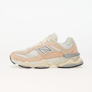 Sneakers New Balance 9060 Pink/ White EUR 41.5-alacsony-ár