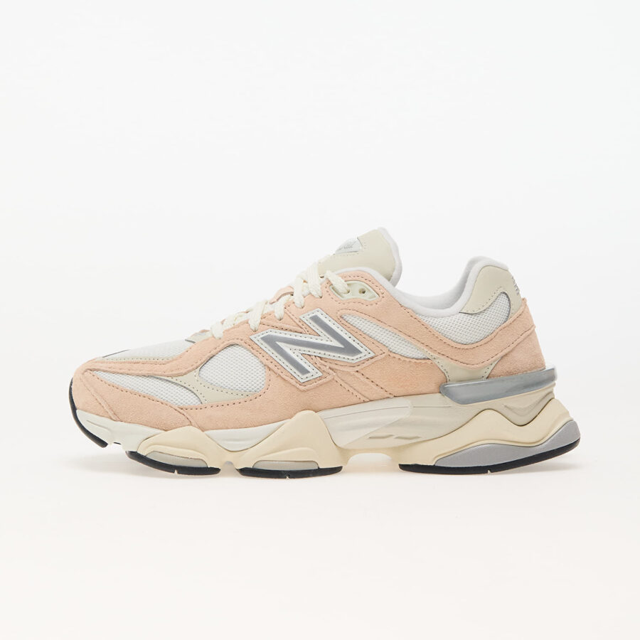 Sneakers New Balance 9060 Pink/ White EUR 41.5-alacsony-ár