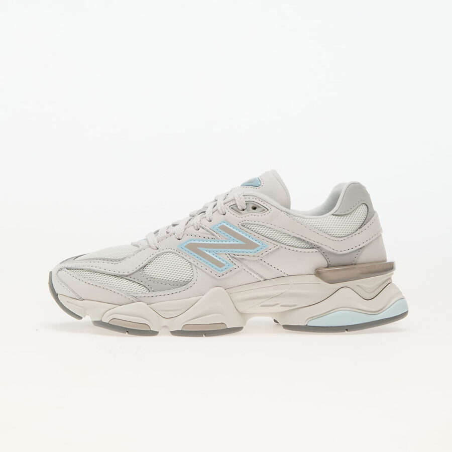 Sneakers New Balance 9060 Reflection EUR 42.5-alacsony-ár
