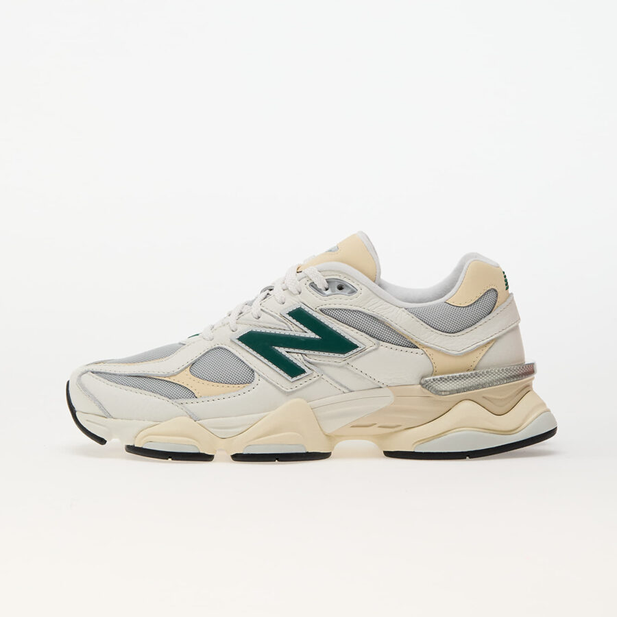 Sneakers New Balance 9060 Sea Salt EUR 42-alacsony-ár