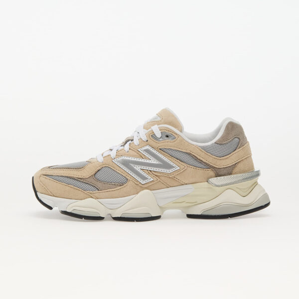 Sneakers New Balance 9060 V1 Incense/ Raincloud/ Arid Stone EUR 37.5-alacsony-ár