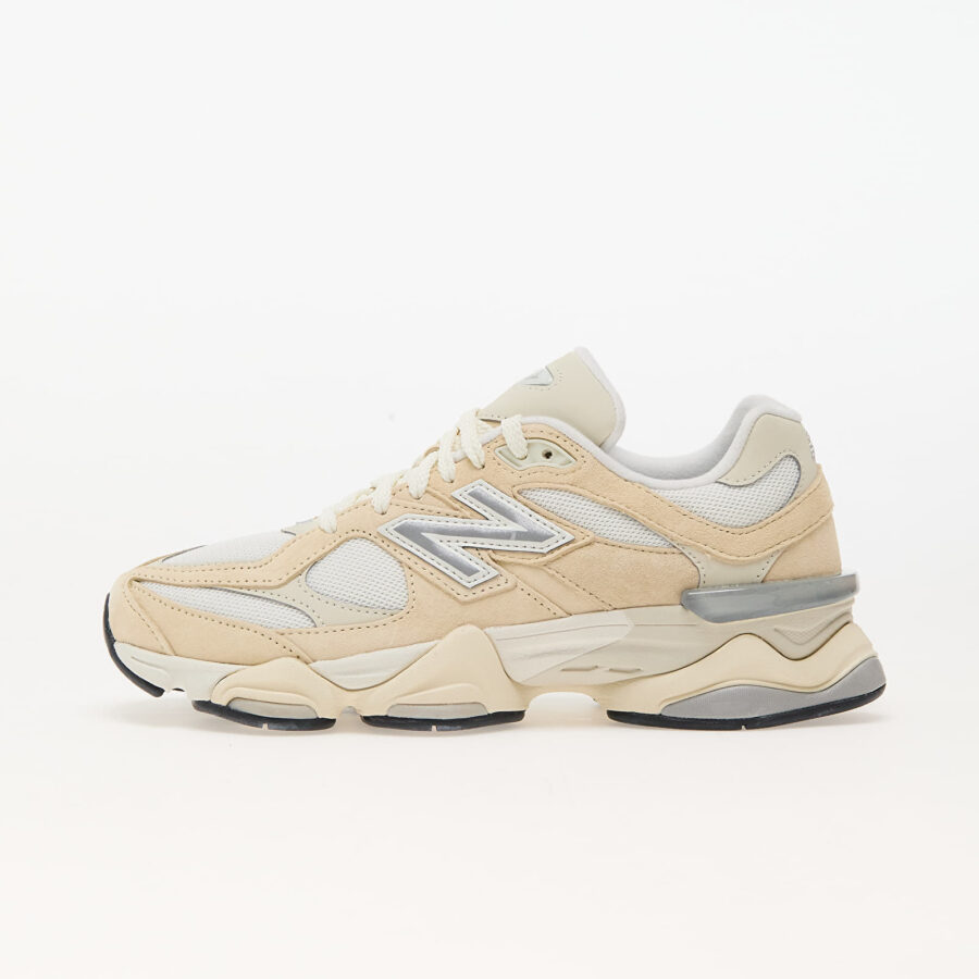Sneakers New Balance 9060 White/ Beige EUR 42-alacsony-ár