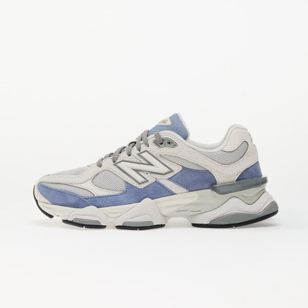 Sneakers New Balance 9060 White/ Lavender EUR 38-alacsony-ár