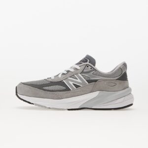 Sneakers New Balance 990 V6 Made in USA Cool Grey EUR 35-alacsony-ár