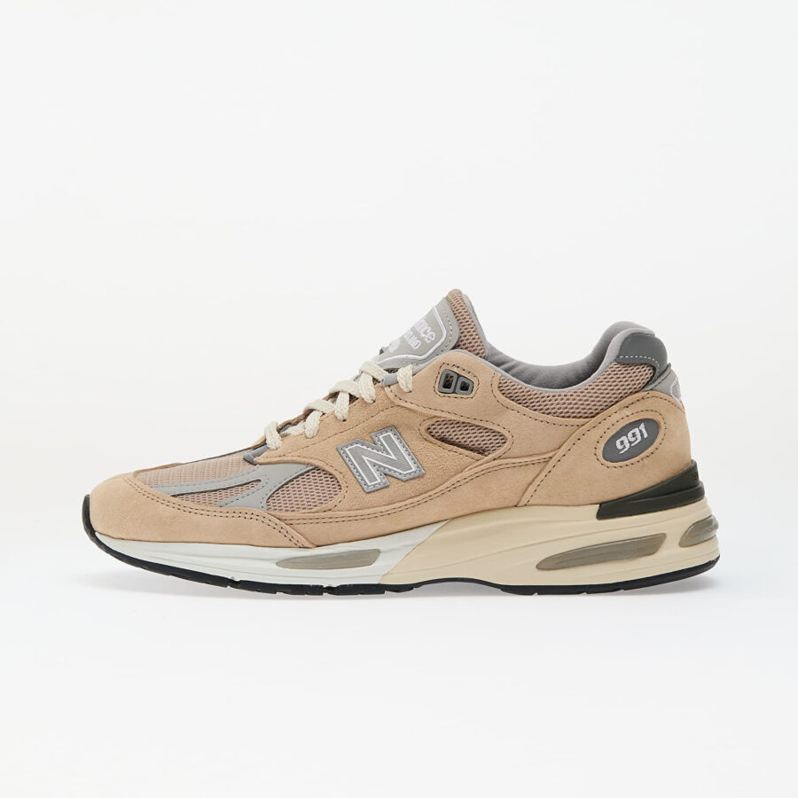 Sneakers New Balance 991 Beige EUR 40-alacsony-ár