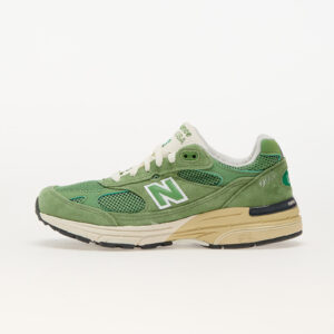 Sneakers New Balance 993 Made In USA Green EUR 38.5-alacsony-ár