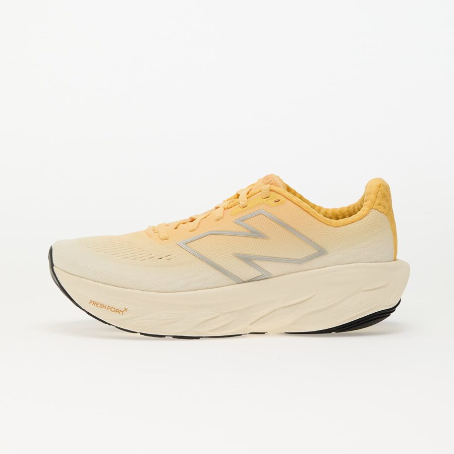 Sneakers New Balance Fresh Foam X 1080v14 Yellow EUR 40-alacsony-ár