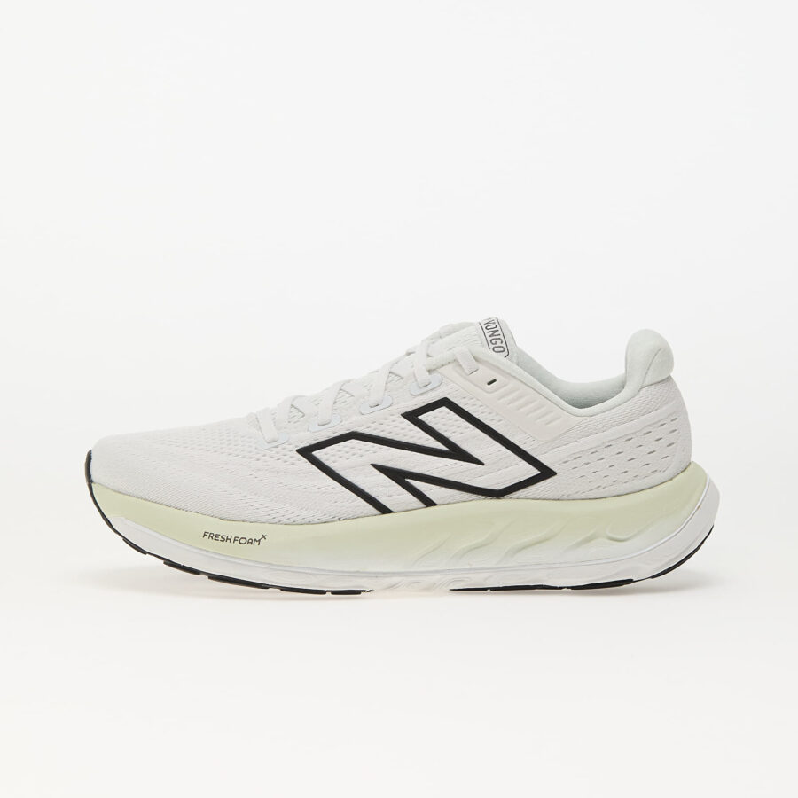 Sneakers New Balance Fresh Foam X Vongo v6 Reflection/ White/ Mineral EUR 41.5-alacsony-ár