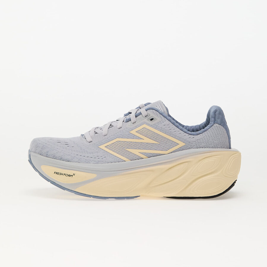 Sneakers New Balance Fresh Foam x More v5 Pearl Grey/ Dusk/ Calcium EUR 41-alacsony-ár