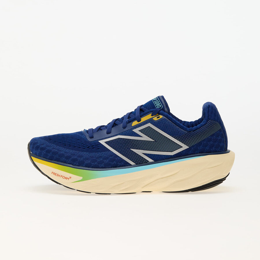 Sneakers New Balance Freshfoam 1080 V14 Blue EUR 42-alacsony-ár