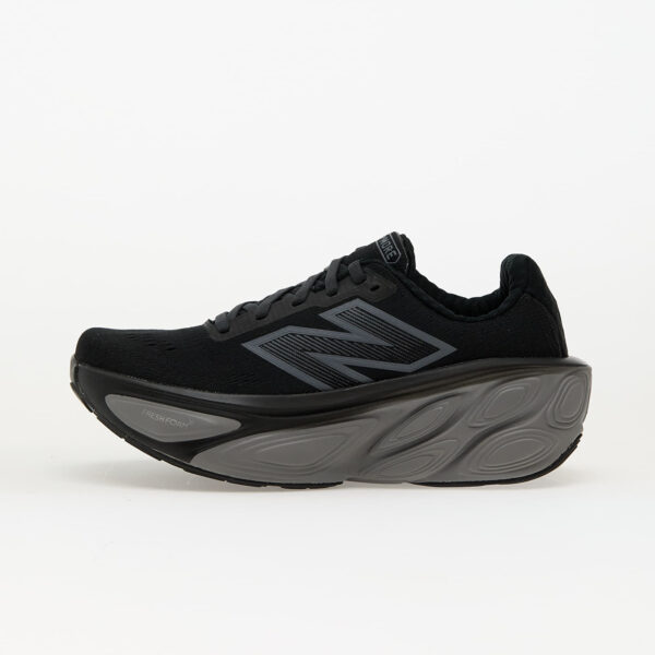 Sneakers New Balance Freshfoam More Black EUR 37-alacsony-ár