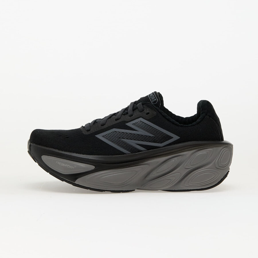 Sneakers New Balance Freshfoam More Black EUR 37-alacsony-ár