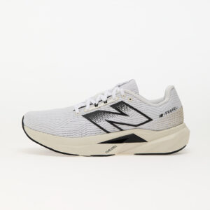 Sneakers New Balance FuelCell Propel v5 White/ Black Cement/ Linen EUR 45.5-alacsony-ár