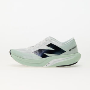 Sneakers New Balance FuelCell Rebel V4 White/ Clay Ash EUR 36.5-alacsony-ár